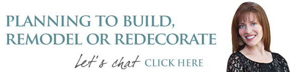 Planning to build, remodel, or redecorate. let's
