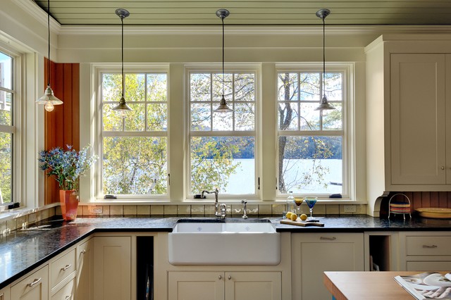 How a Kitchen Can Make Your Home Look More Expensive