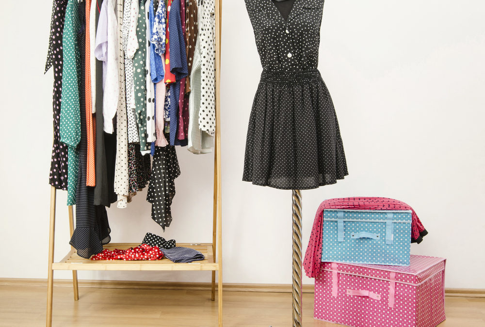 How to Conquer Closet Clutter for Good