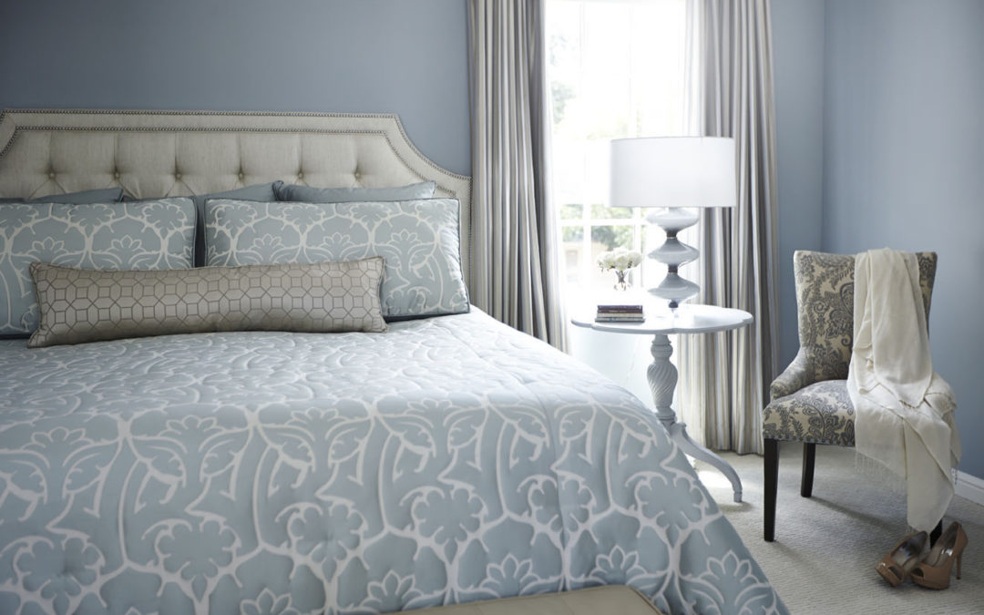Redesign Your Bedroom to Sleep Better Than Ever!