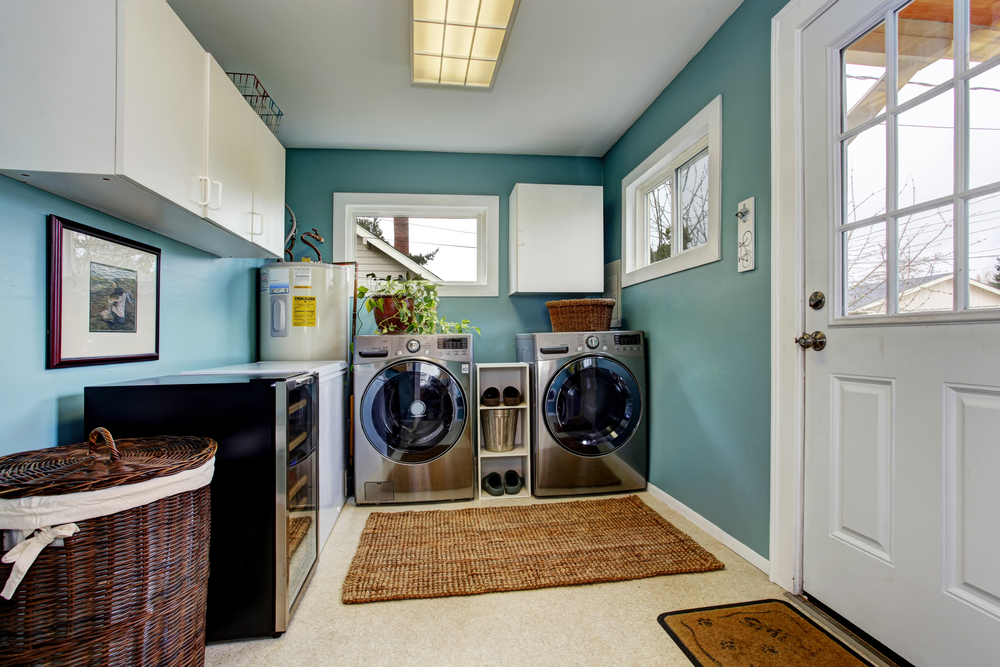 6 Things Every Laundry Room Needs