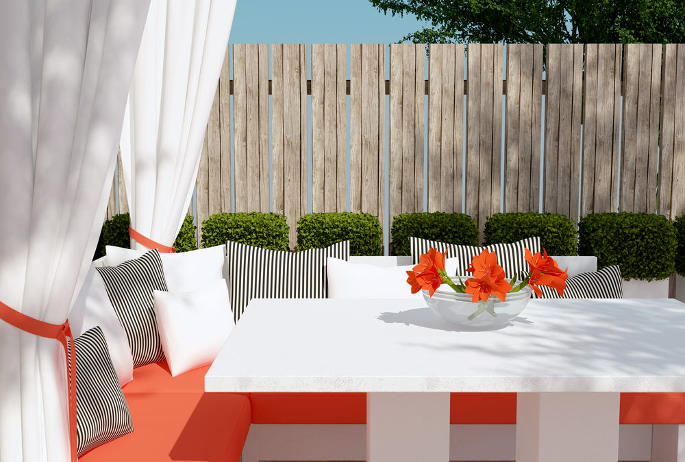 The Do’s and Don’ts of Outdoor Furniture