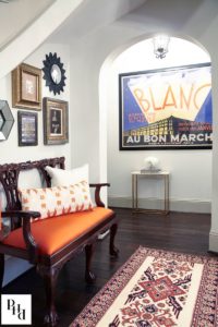 Art in Your Home Office