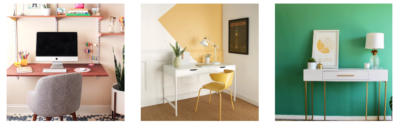 Best Paint Colors for Your Home Office