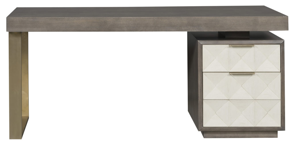 Briarwood Desk from Vanguard Furniture