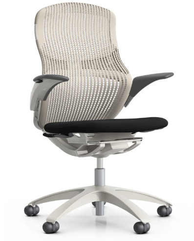 Generation office chair by Knoll