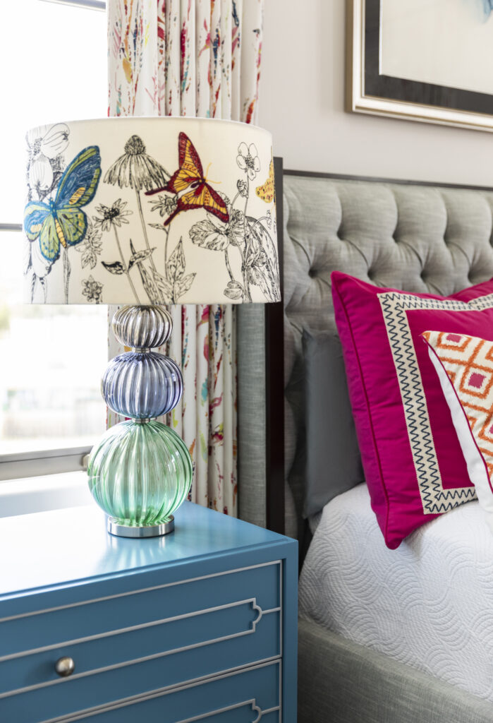 What Every Bedroom Needs Pamela Hope Designs