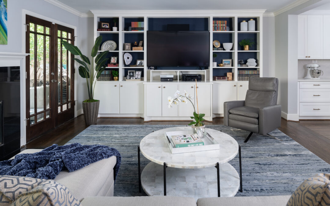 Interior Design Trends from High Point Market, Fall 2020