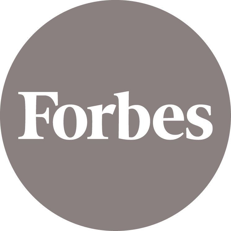 Forbes Magazine - Pamela Hope Designs