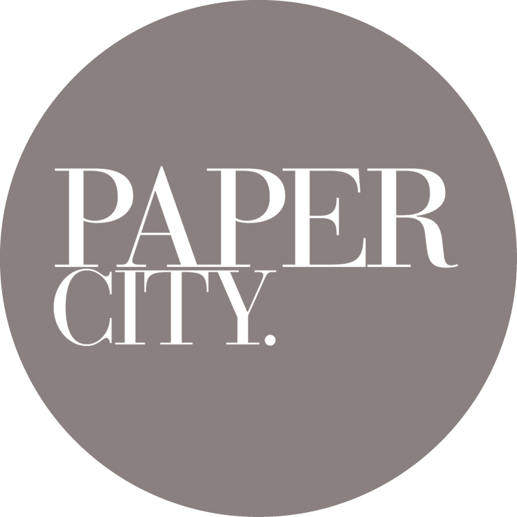 Paper City - Pamela Hope Designs