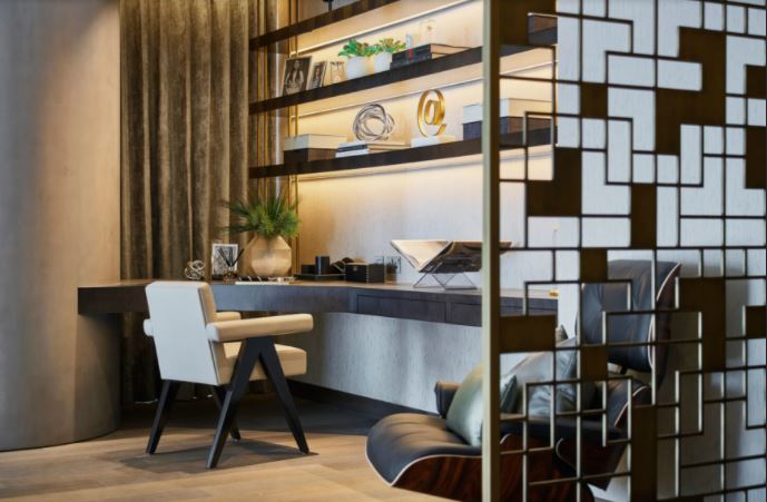 Feel Empowered with these Interior Design Trends for 2021