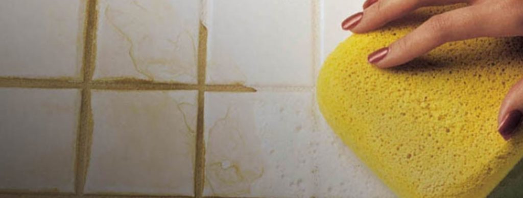 How to Clean Tile