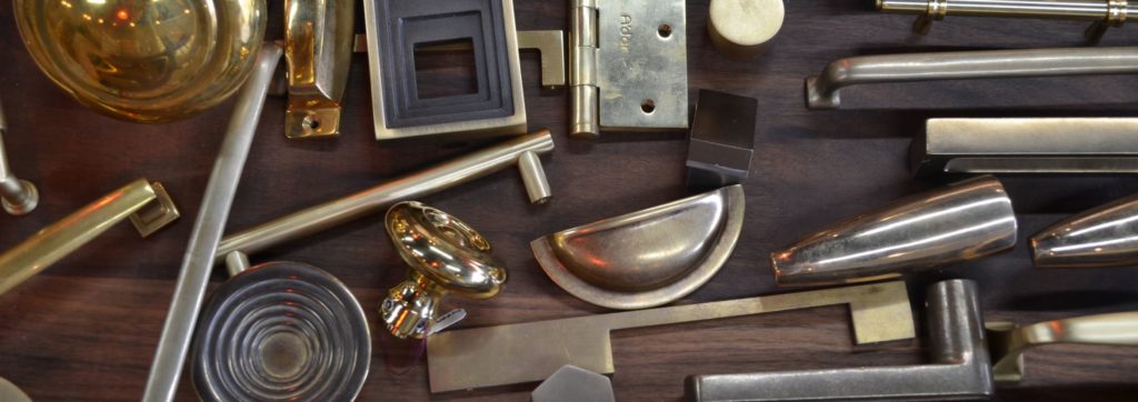 decorative hardware for cabinets, doors and more