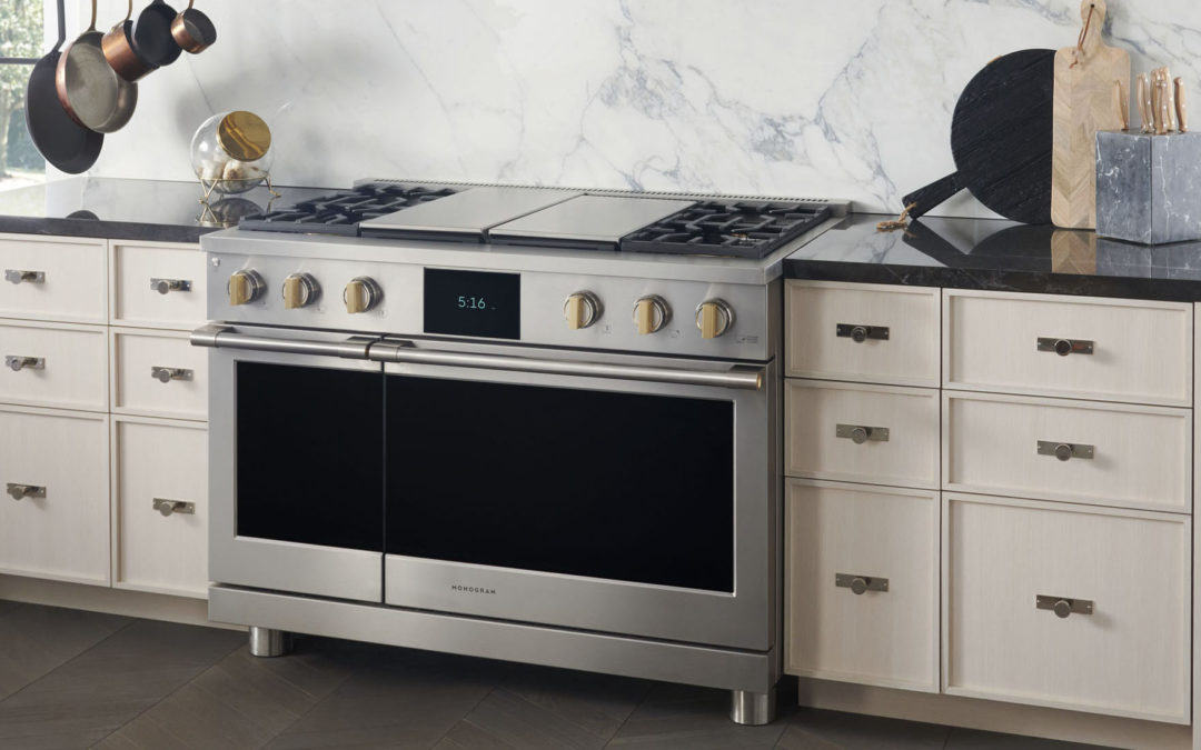 Key Considerations for Appliances for a Kitchen Remodel