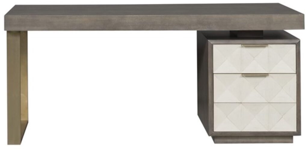 Briarwood Desk by Vanguard Furniture