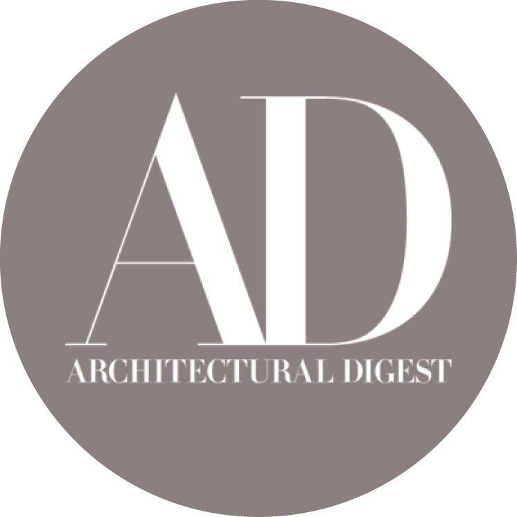 Architectural Digest  - Pamela Hope Designs
