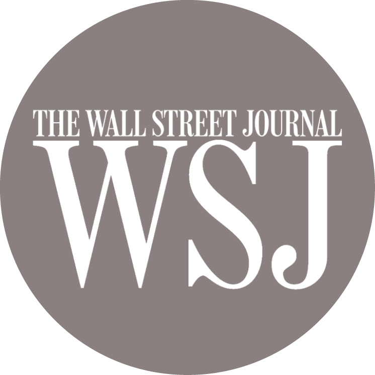 The Wall Street Journal - Pamela Hope Designs