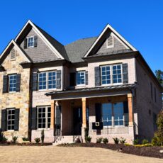 Transform Your Houston Home: Considerations in Choosing New Roofing and Windows