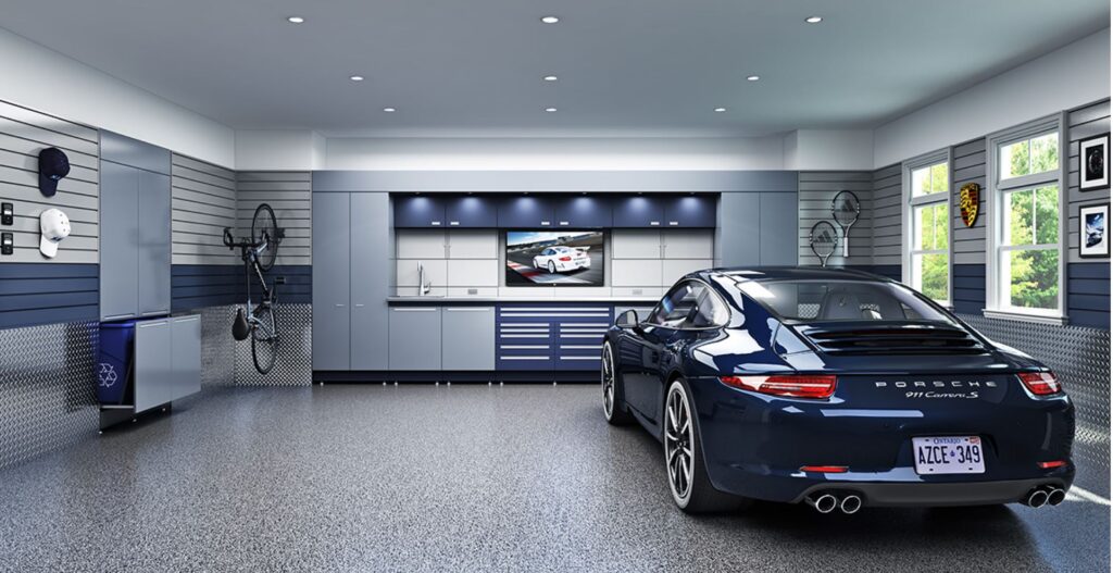 must have features for your garage