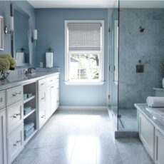 Bathroom Investments Worth their While