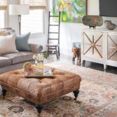 Tips for Choosing the Perfect Sofa
