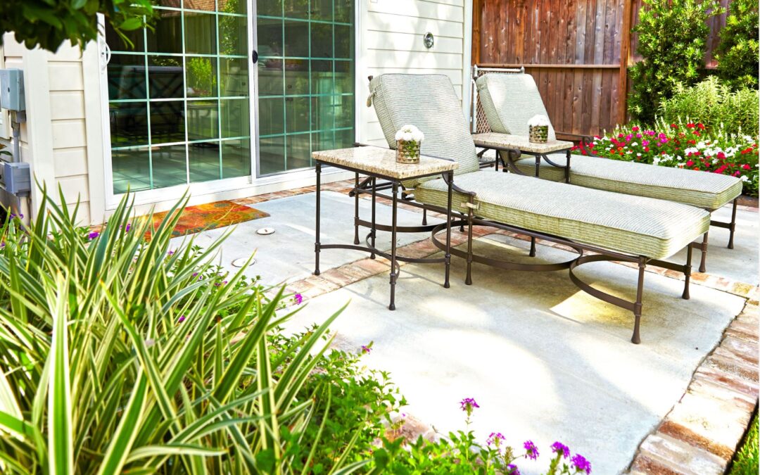 Dream Backyard: Must-Know Tips for Patios and Fire Pits