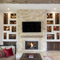 Pro Tips for Stunning Fireplace Design