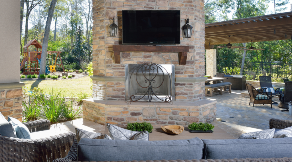 Get Your Home Ready for Summer Entertaining