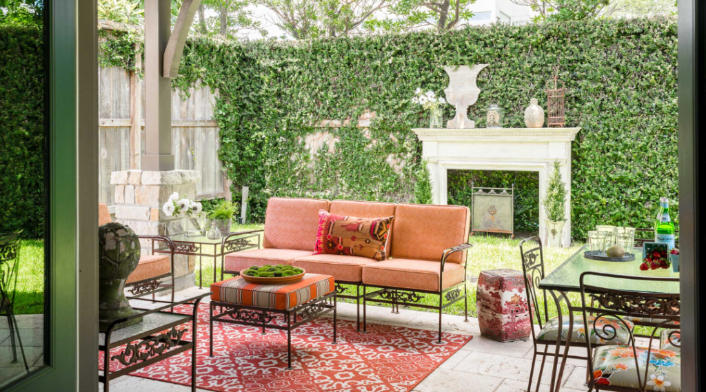 Get Your Home Ready for Summer Entertaining