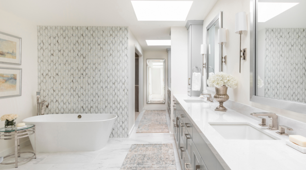 How Rugs Can Define and Transform Interior Spaces