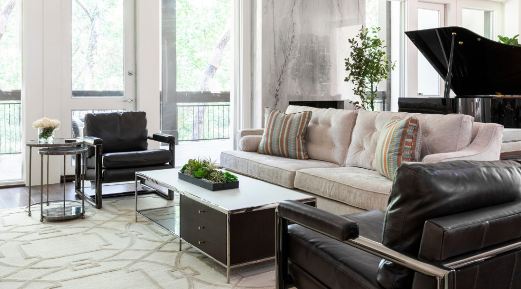 How Rugs Can Define and Transform Interior Spaces (2)