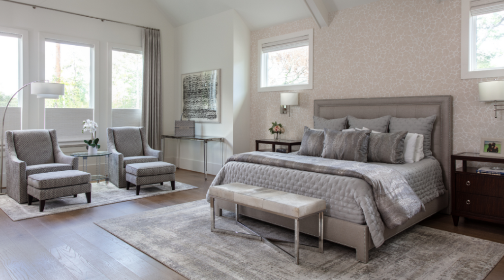 How Rugs Can Define and Transform Interior Spaces