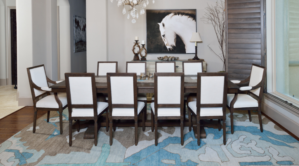 How Rugs Can Define and Transform Interior Spaces (4)