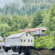 Our Alaska Cabin Updates and Design Inspiration