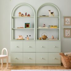 4 Ideas for Creating Entertainment Spaces for Kids