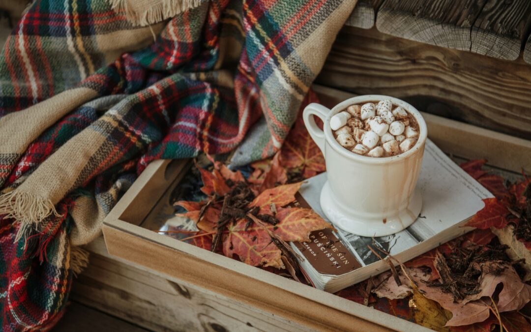 5 Ways to Make Your Home Cozy for Fall