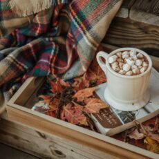 5 Ways to Make Your Home Cozy for Fall