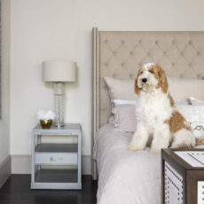 4 Steps to Defining Your Ideal Bedroom Look and Feel