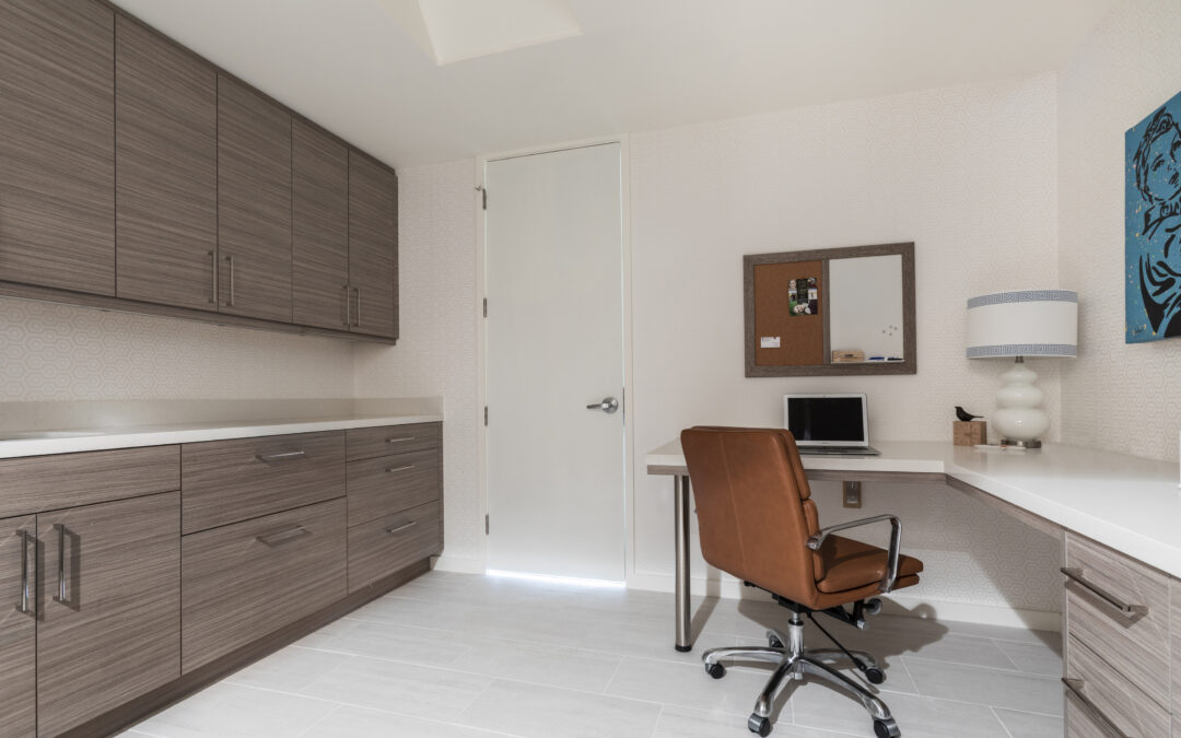 Smart Storage Solutions for Every Interior Space