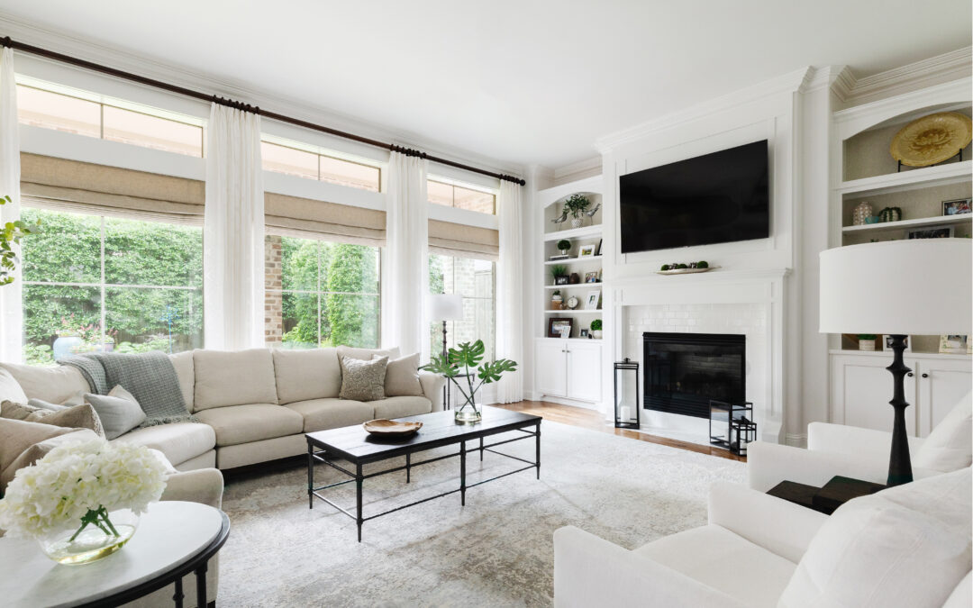 2026 Design Trends That Will Boost Your Home’s Value