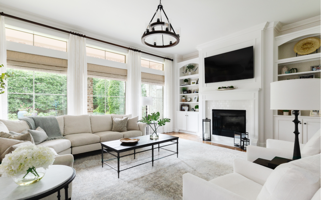 5 Ways to Create Elevated Comfort in Your Home