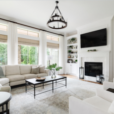 5 Ways to Create Elevated Comfort in Your Home