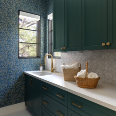 Designing Spaces for Keeping Tidy: Start the New Year with Calm, Clarity, and Beautifully Organized Style