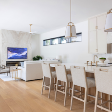 The Art of Living Well: Designing Multifunctional Spaces with Style